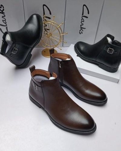 Mens shoe
